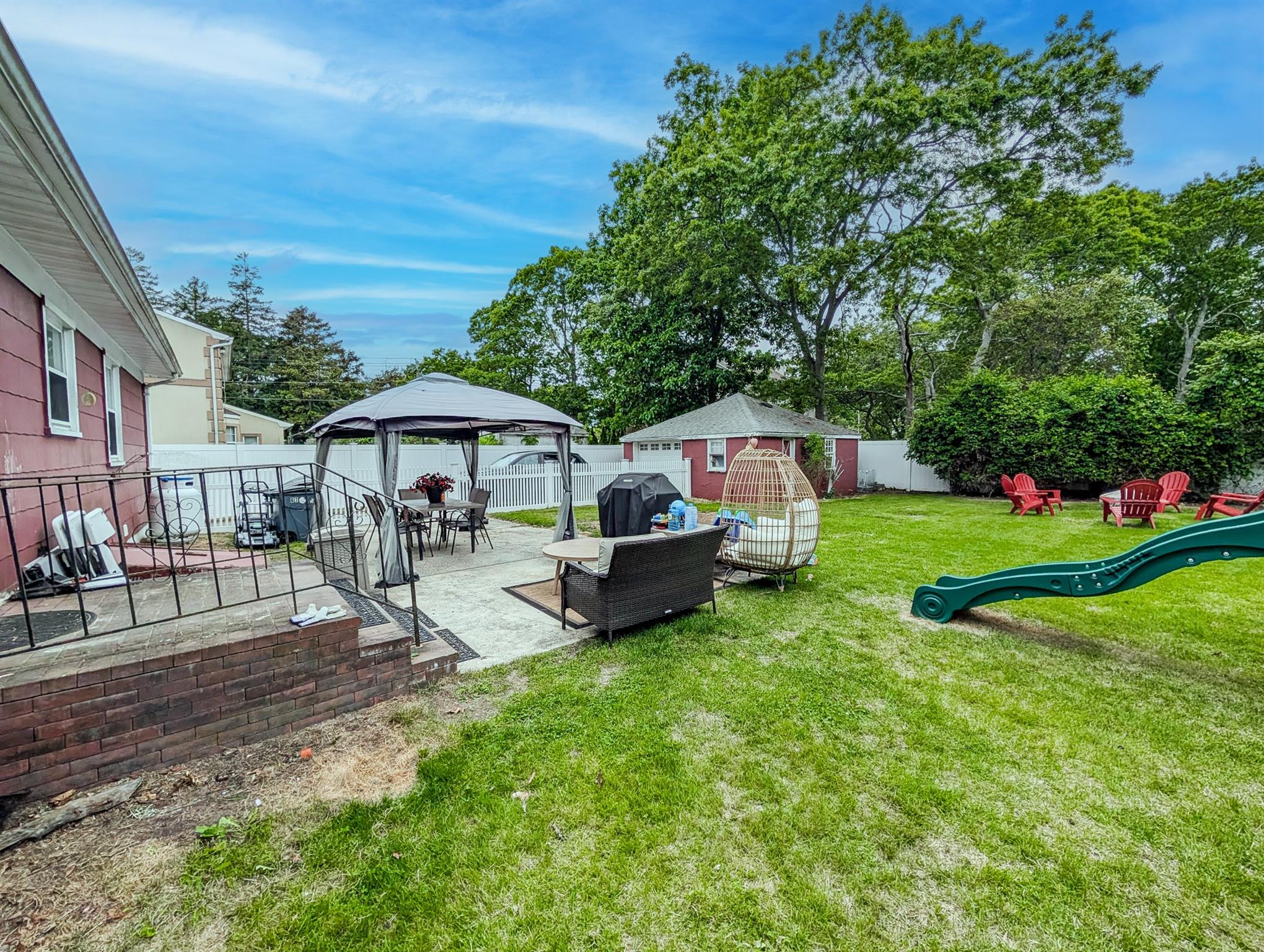 61 Manor Drive, Shirley, New York image 15