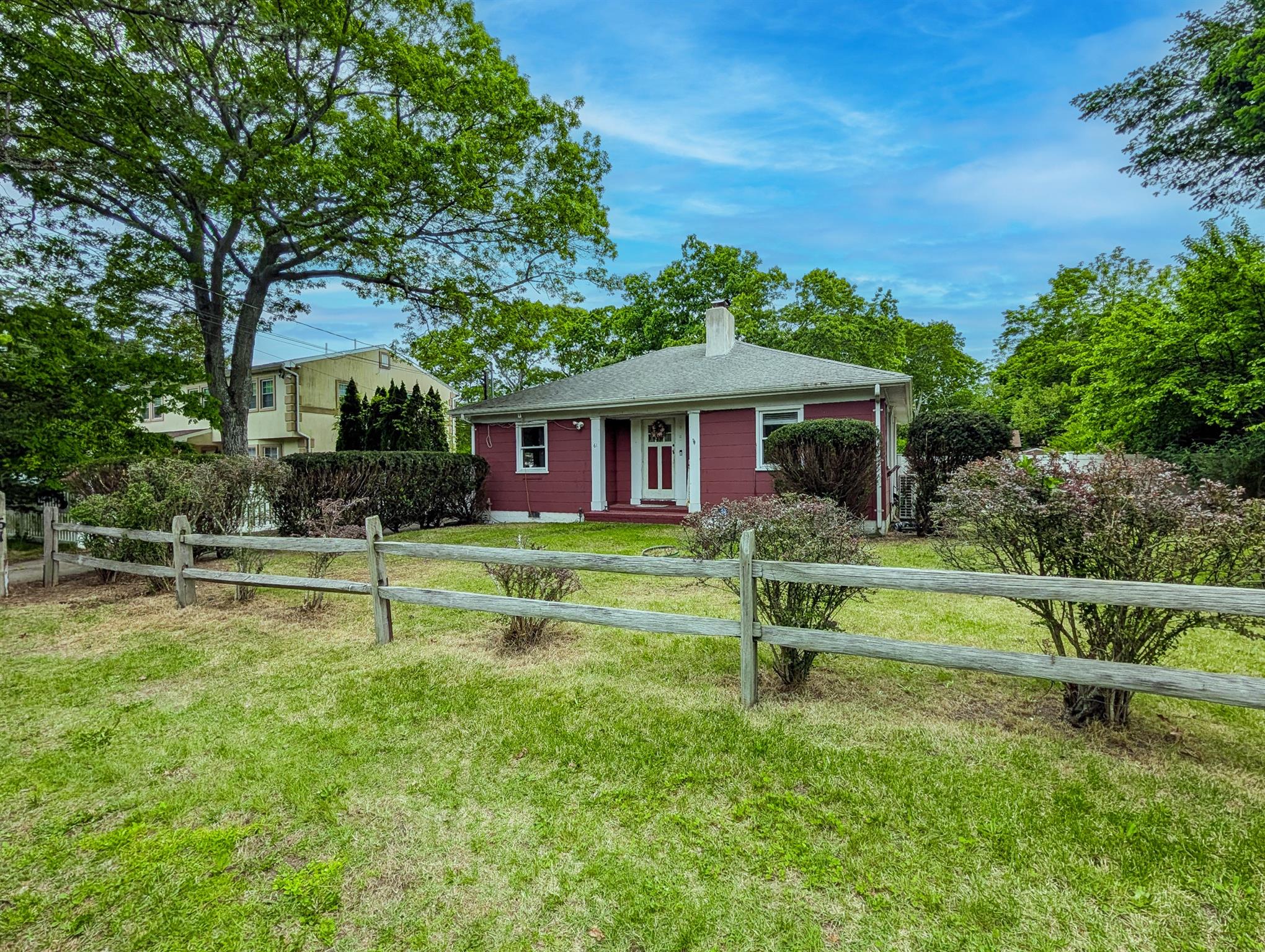 61 Manor Drive