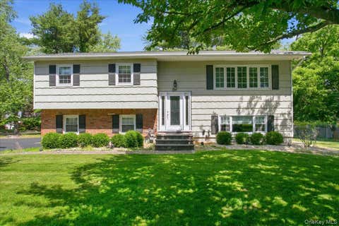 Homes For Sale - 1 Saddle Lane<br/> New City, NY 10956