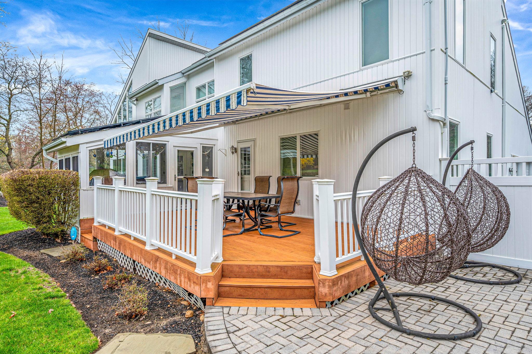 4 Maureen Drive, Mount Sinai, New York image 38