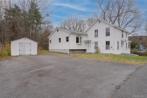 7 Halstein Lane Ulster Park NY 12487