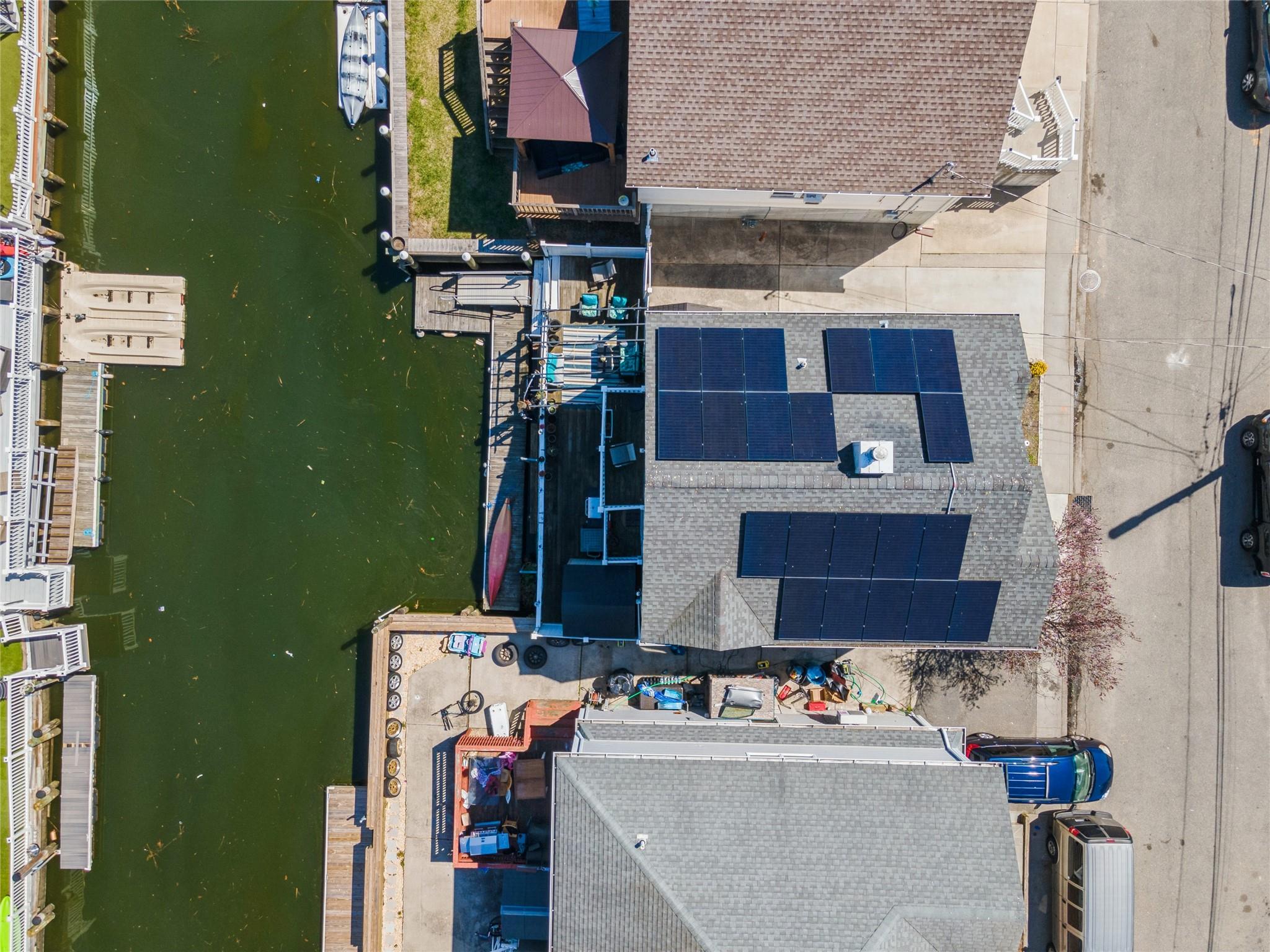 647 Lincoln Street, Baldwin Harbor, Florida image 16