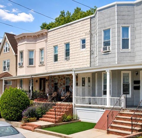 Multifamily For Sale - 8520 90th Street<br/> Woodhaven, NY 11421
