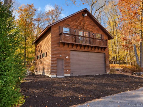 Photo of 18 E Adirondack Trail, Smallwood, NY 12778 (MLS # 1065602)