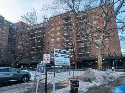 7150 Parsons Boulevard Unit 1M, Fresh Meadows, NY 11365 - MLS#: 960086