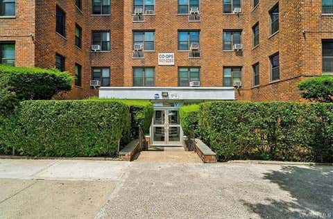 Homes For Sale - 2835 Webb Avenue #6E<br/> Bronx, NY 10468