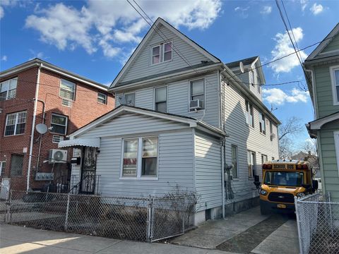 144-18 Lakewood Avenue Jamaica NY 11435