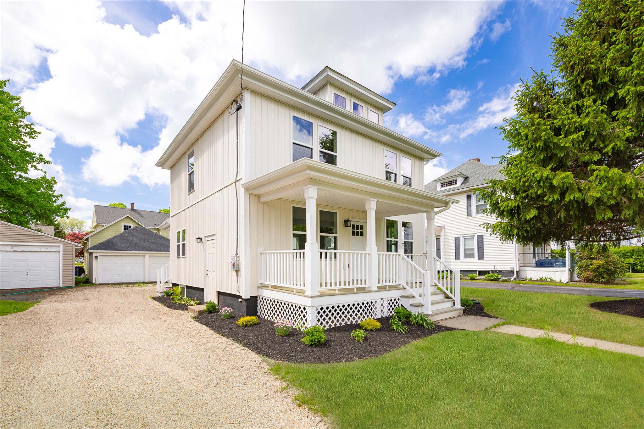 8 S Maple Avenue