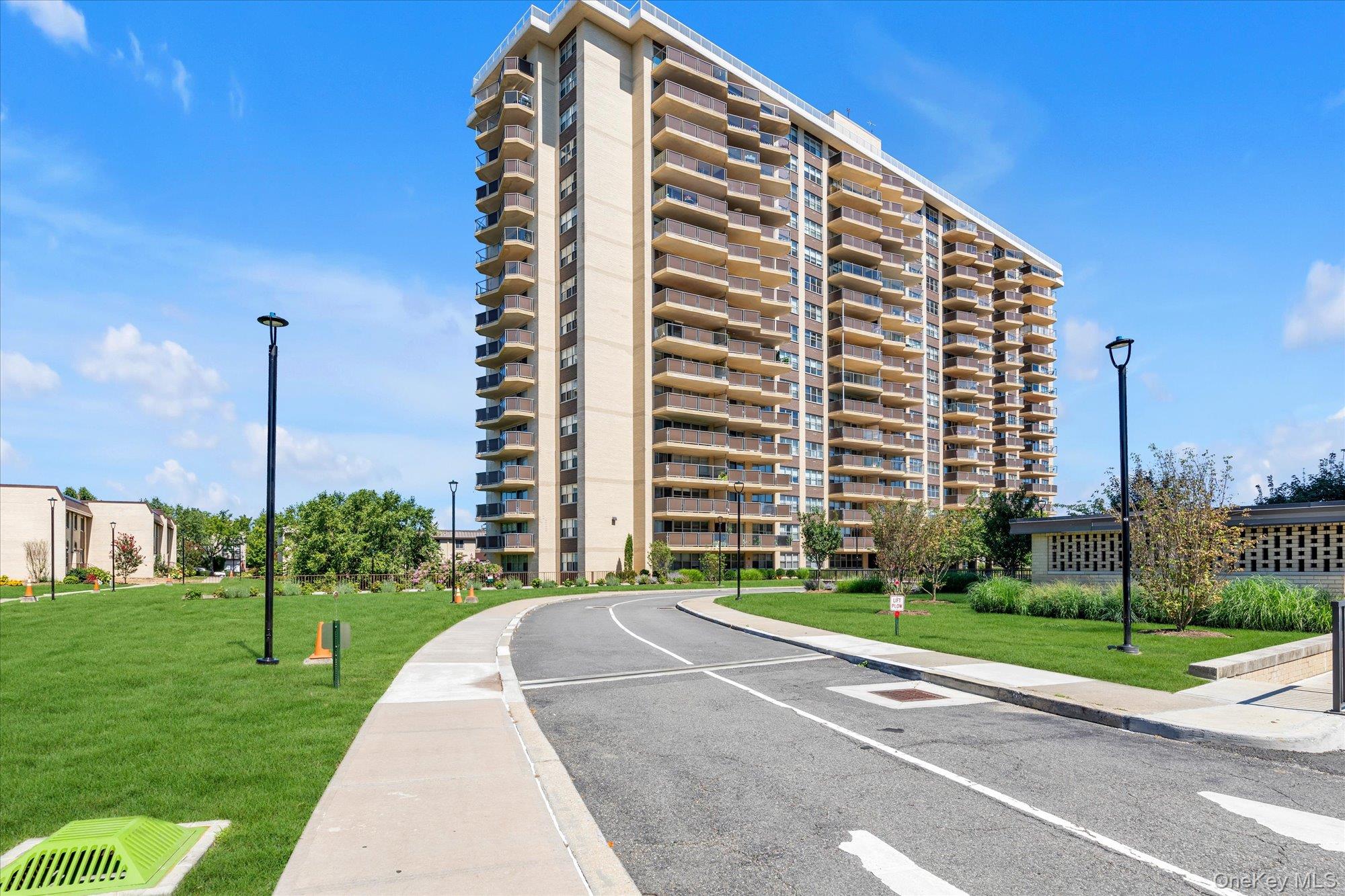 1785 215th Street 17E