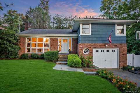 1A Agnes Street Oyster Bay NY 11771