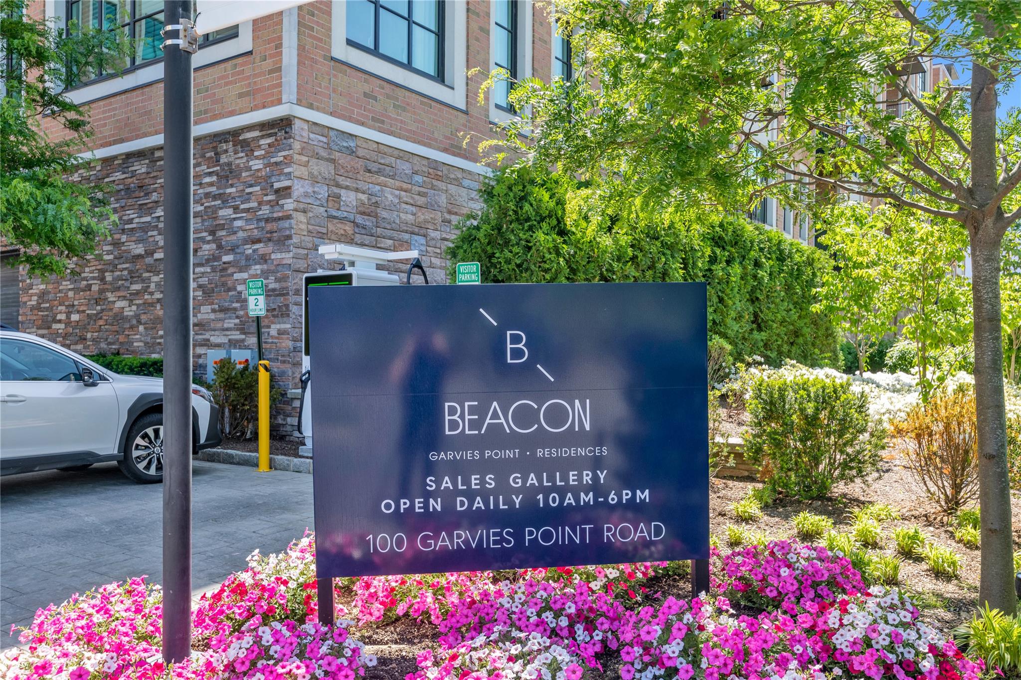 100 Garvies Point Road #1238, Glen Cove, New York image 34