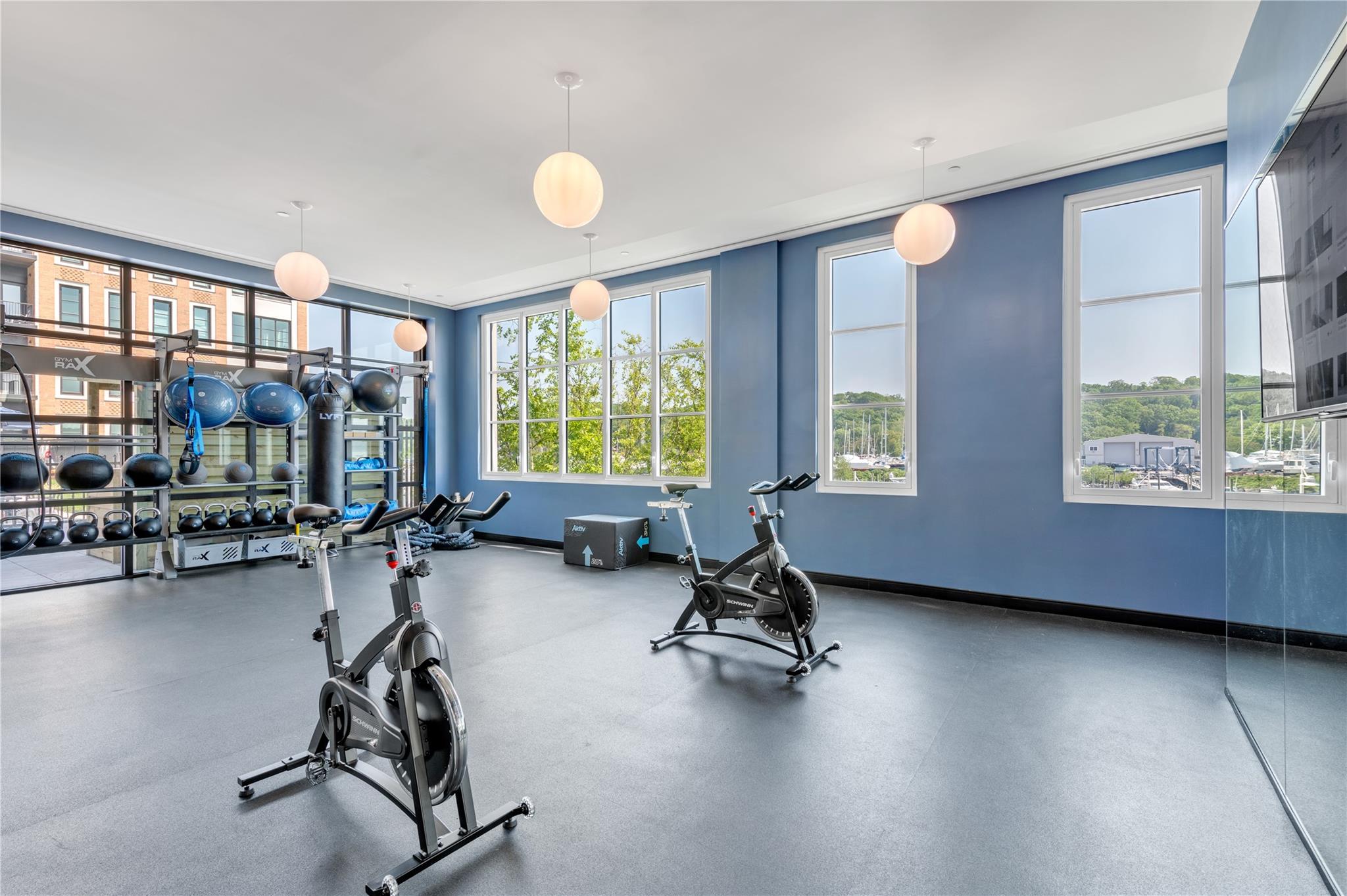 100 Garvies Point Road #1238, Glen Cove, New York image 27
