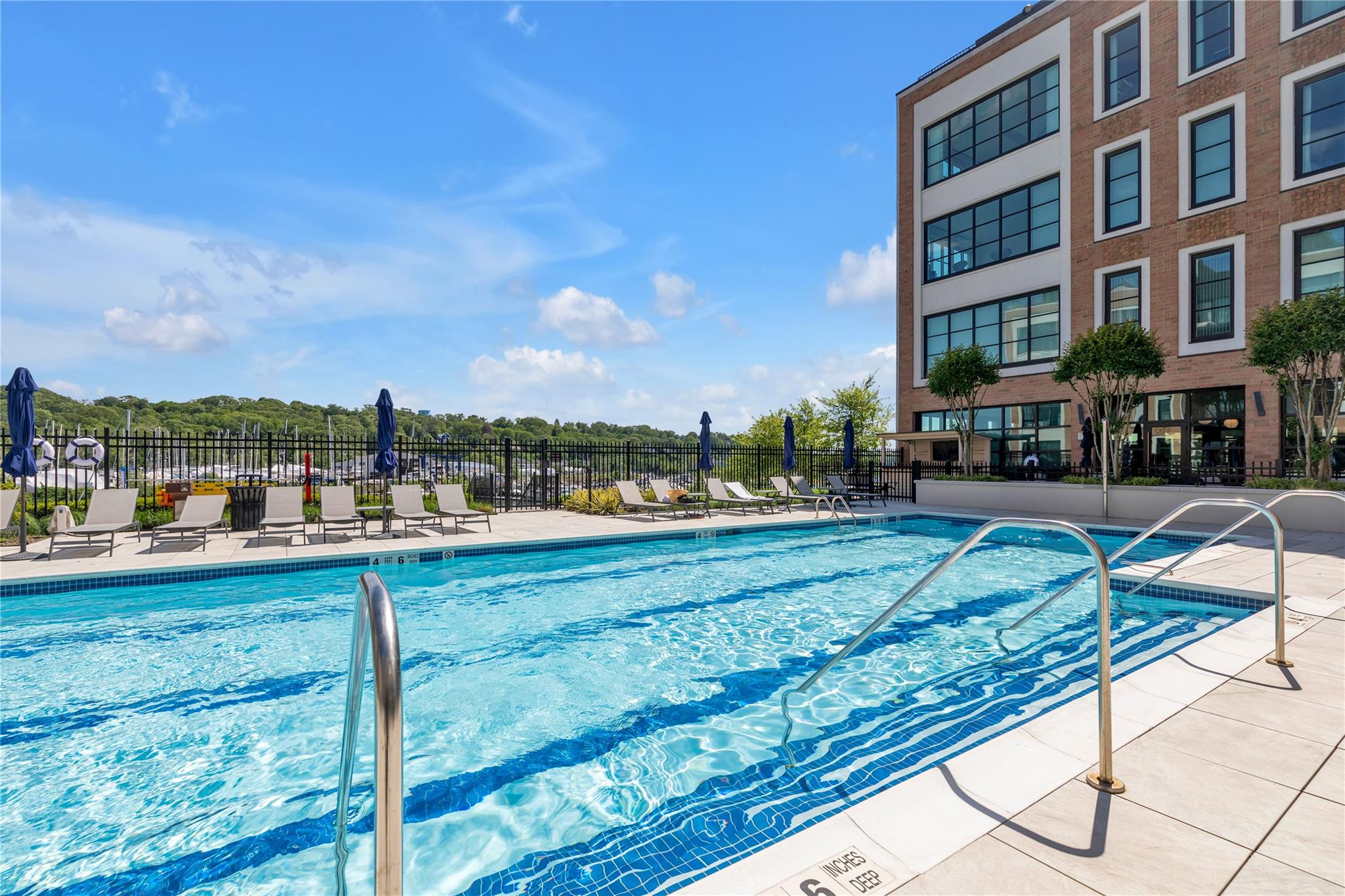 100 Garvies Point Road #1238, Glen Cove, New York image 9