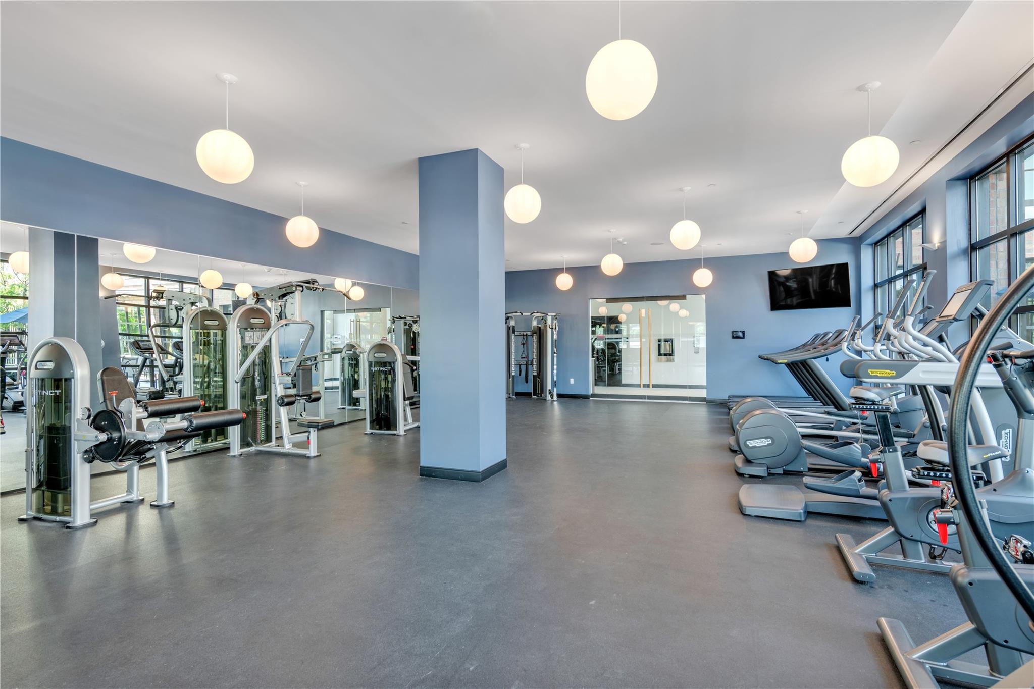 100 Garvies Point Road #1238, Glen Cove, New York image 28