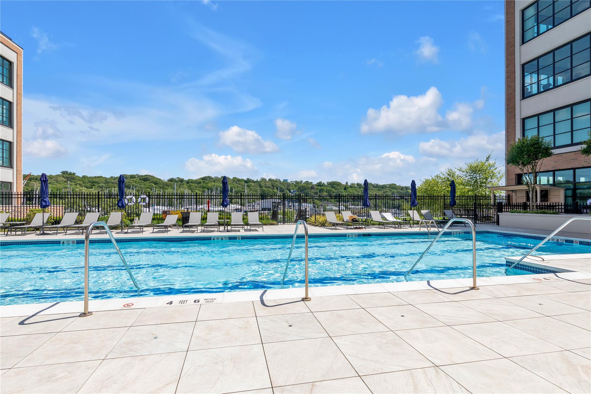 100 Garvies Point Road #1238, Glen Cove, New York image 11