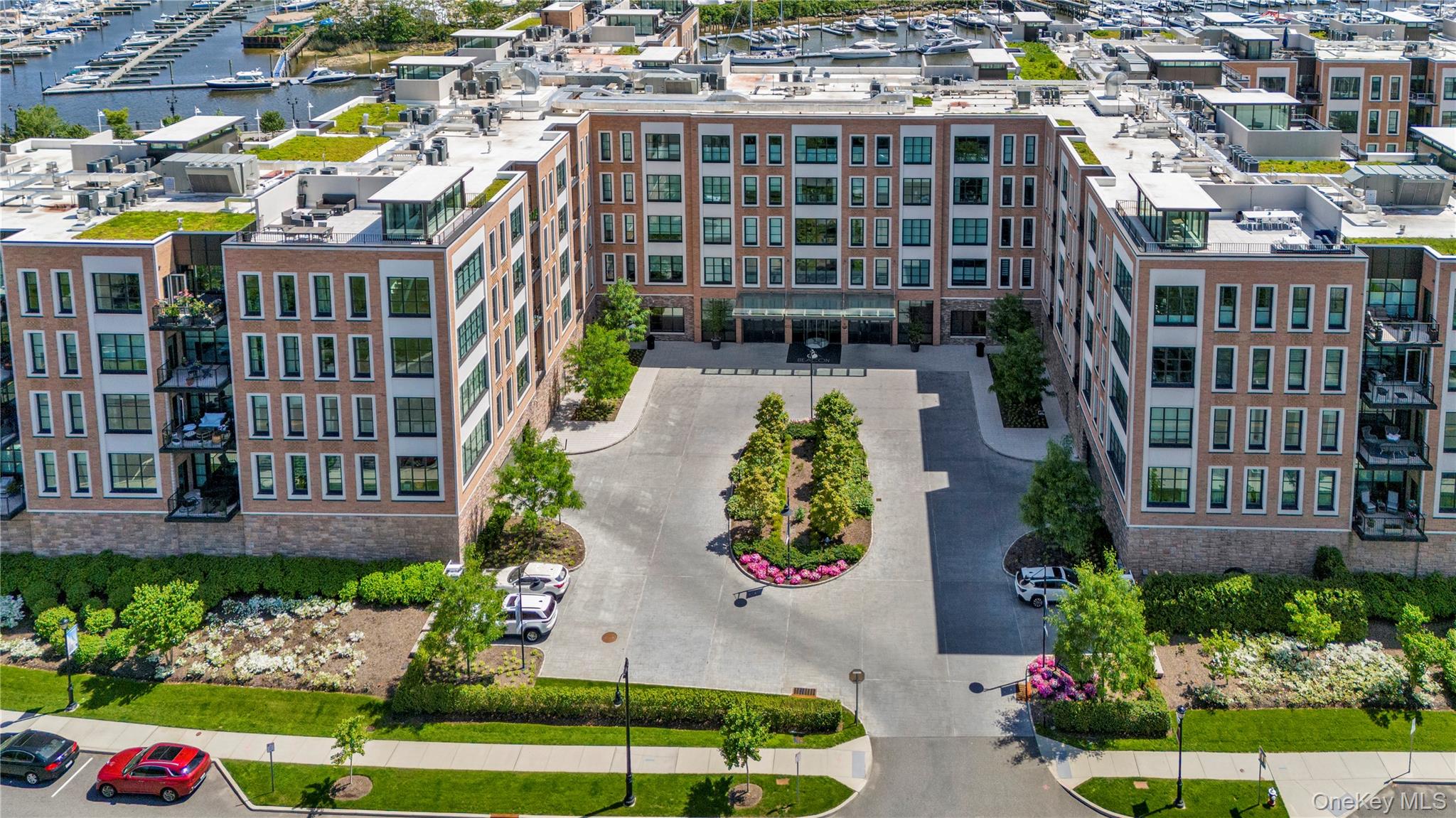 100 Garvies Point Road 1238