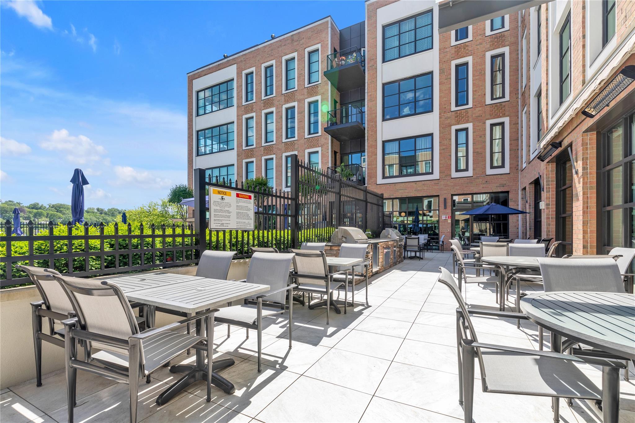 100 Garvies Point Road #1238, Glen Cove, New York image 10