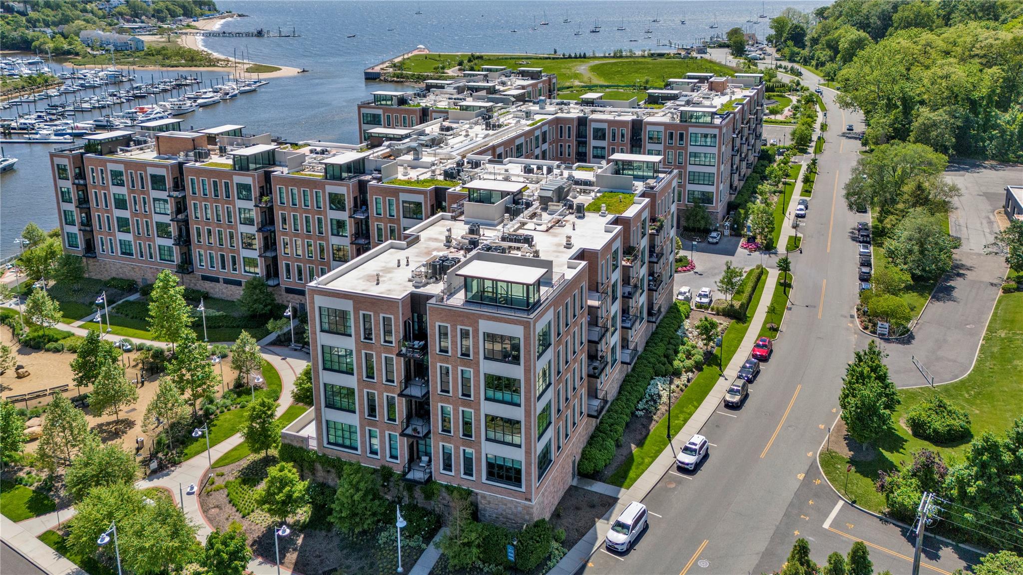 100 Garvies Point Road 1238
