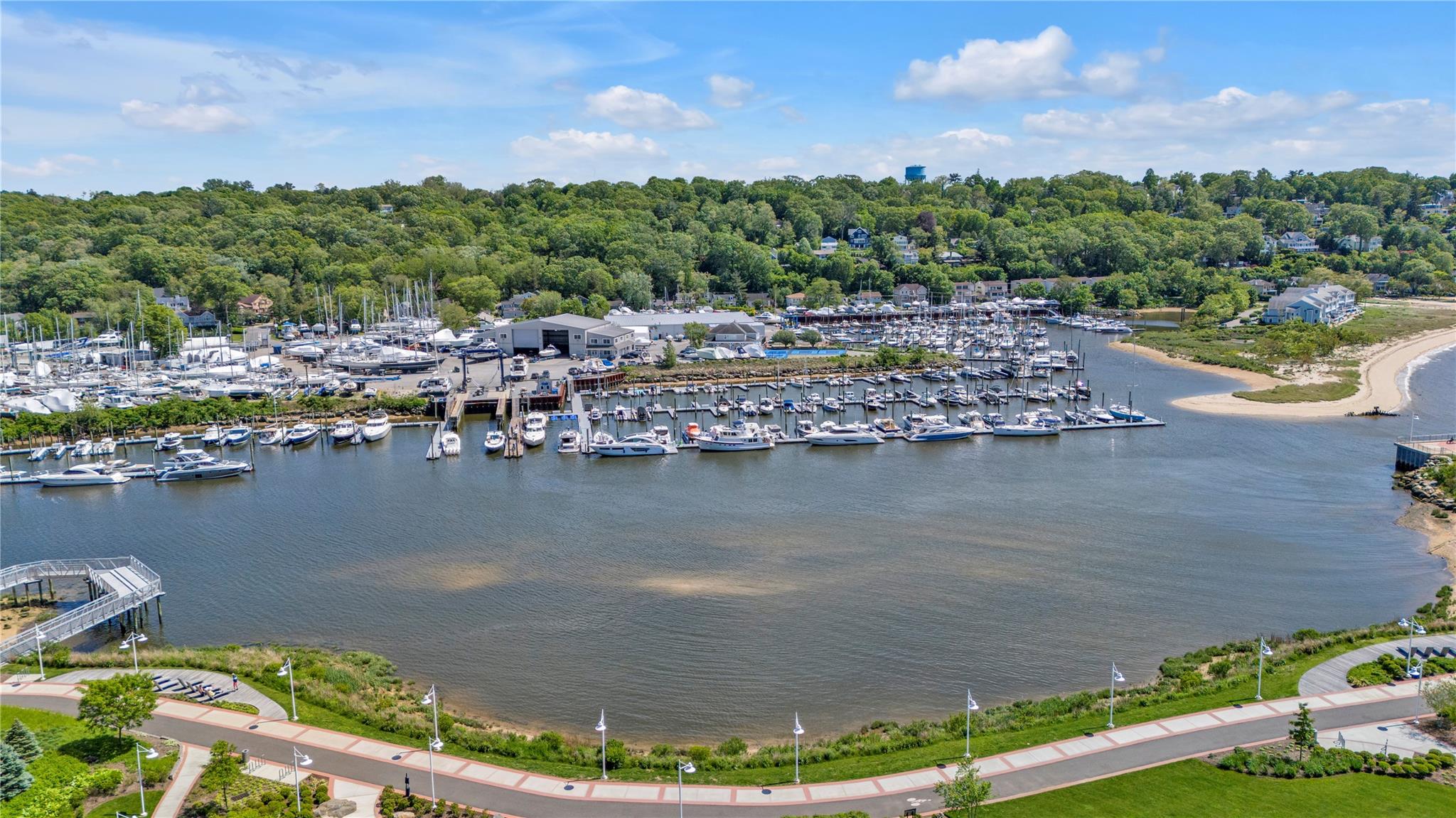 100 Garvies Point Road 1238