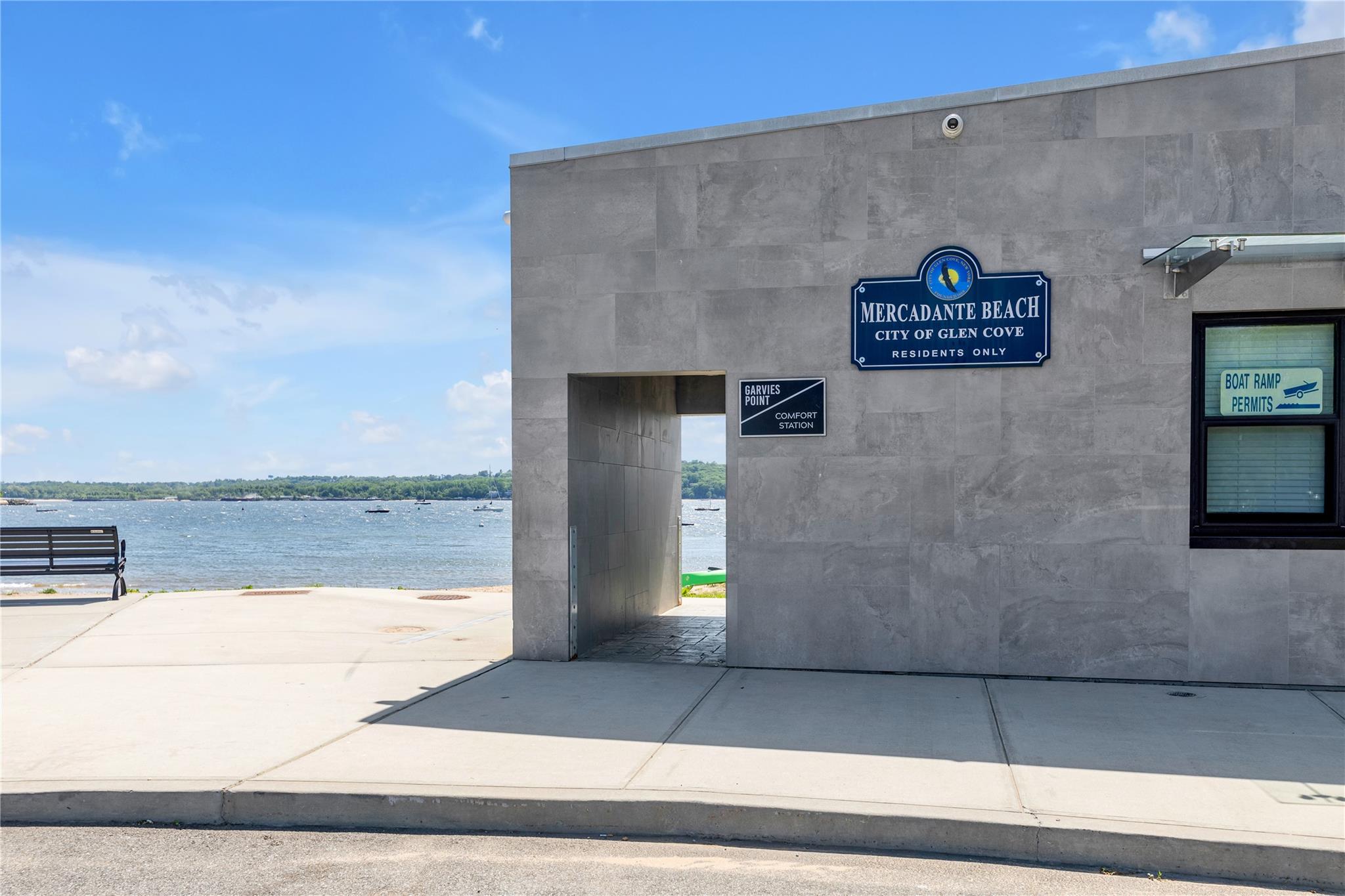 100 Garvies Point Road #1238, Glen Cove, New York image 35