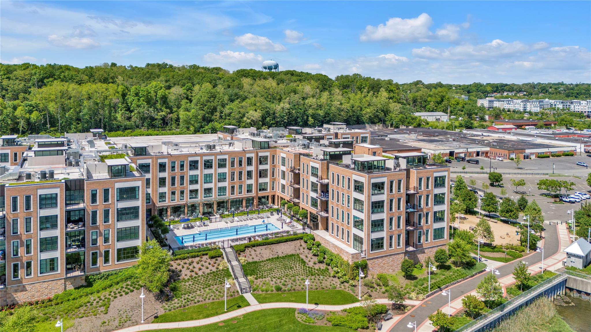 100 Garvies Point Road #1238, Glen Cove, New York image 32