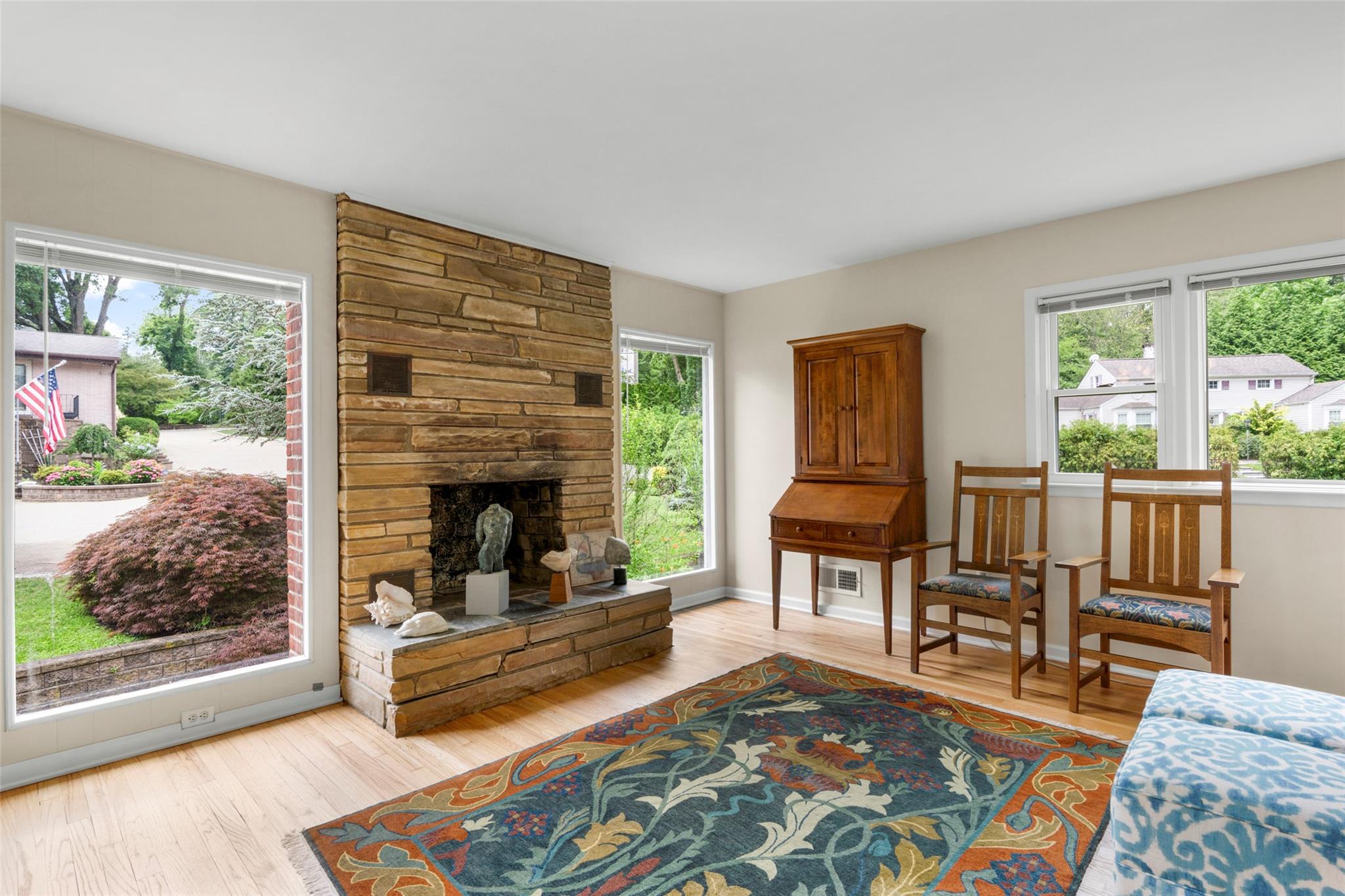 50 Puritan Drive