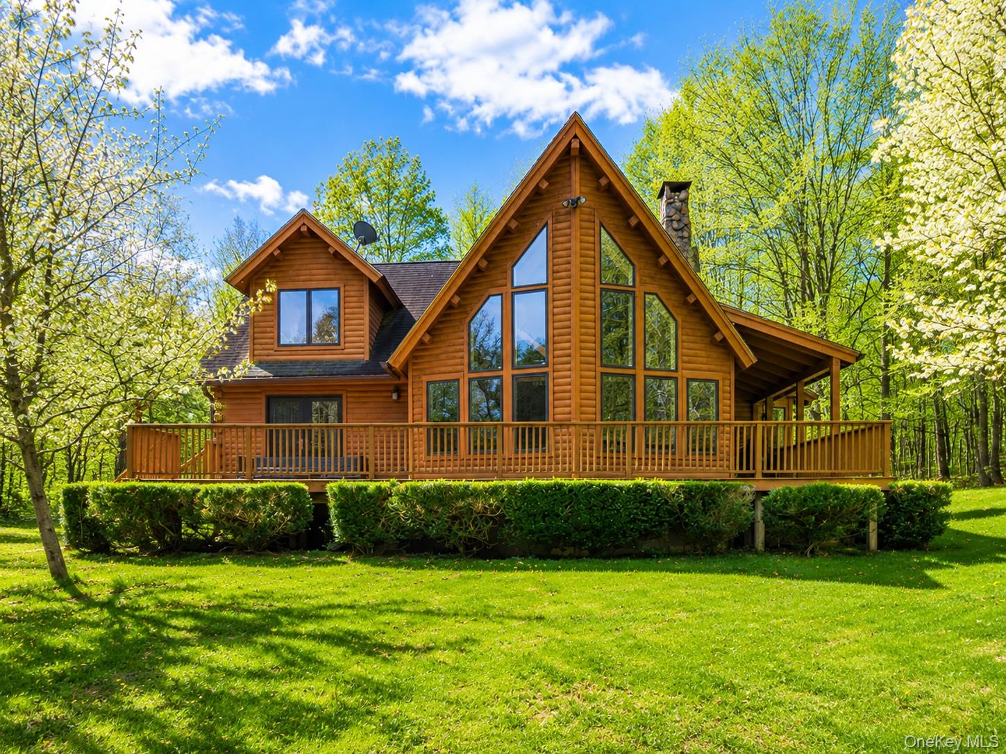252 Crum Elbow Road