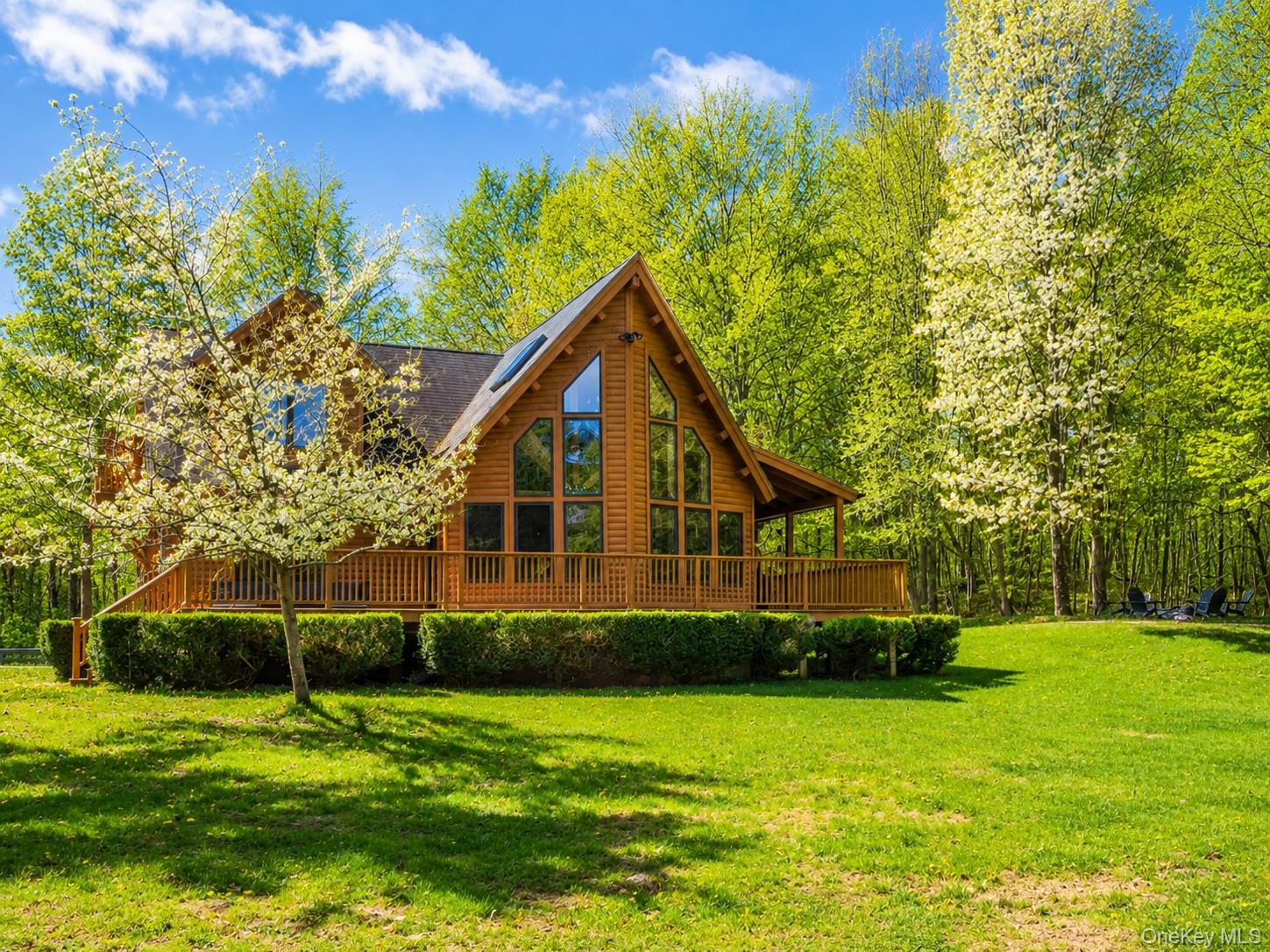 252 Crum Elbow Road