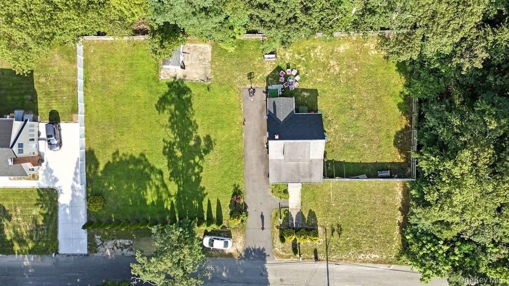 Photo of 45 Columbus Avenue #45, Farmingville, NY 11738 (MLS # 1057351)