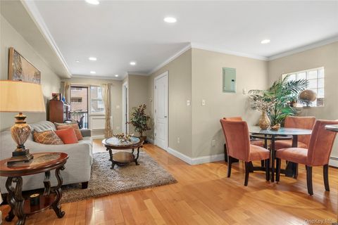 83-71 116th Street Unit 4D, Kew Gardens, NY 11418 - MLS#: 886545
