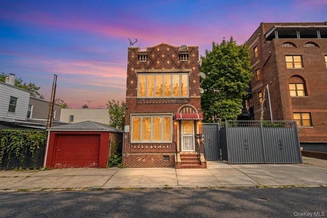 103-11 90th Street