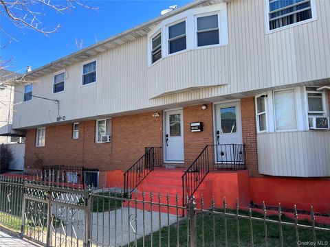 10727 172nd Street Jamaica NY 11433