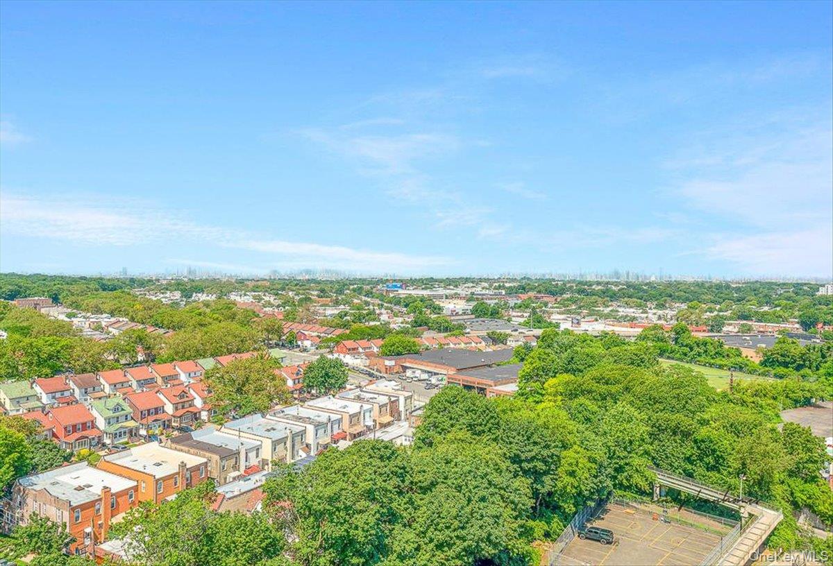 90-60 Union Turnpike 4F