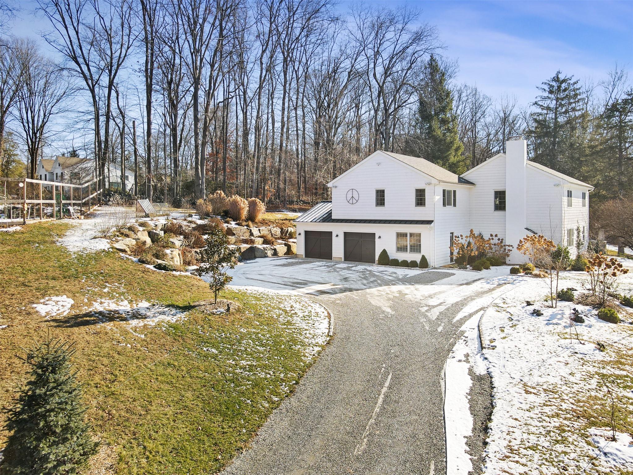 30 Schoolhouse Road, Waccabuc, New York image 23