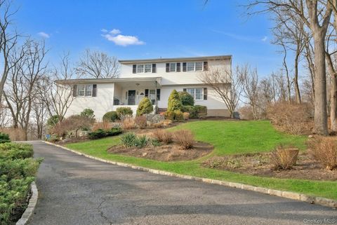 10 Rose Hill Road Briarcliff Manor NY 10510