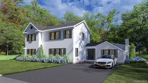 Homes For Sale - 282 Vanderbilt Boulevard<br/> Oakdale, NY 11769