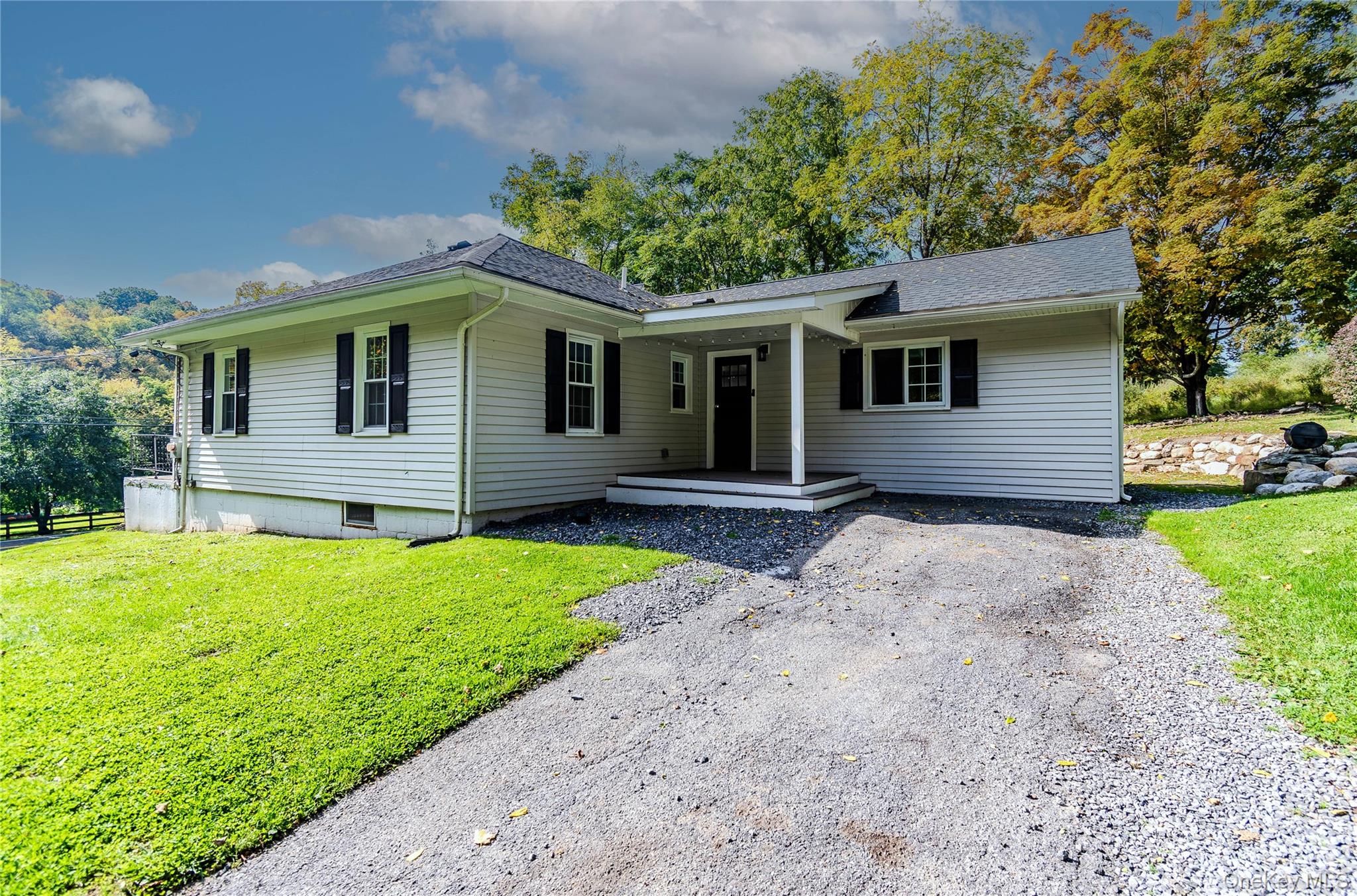 429 Hunns Lake Road