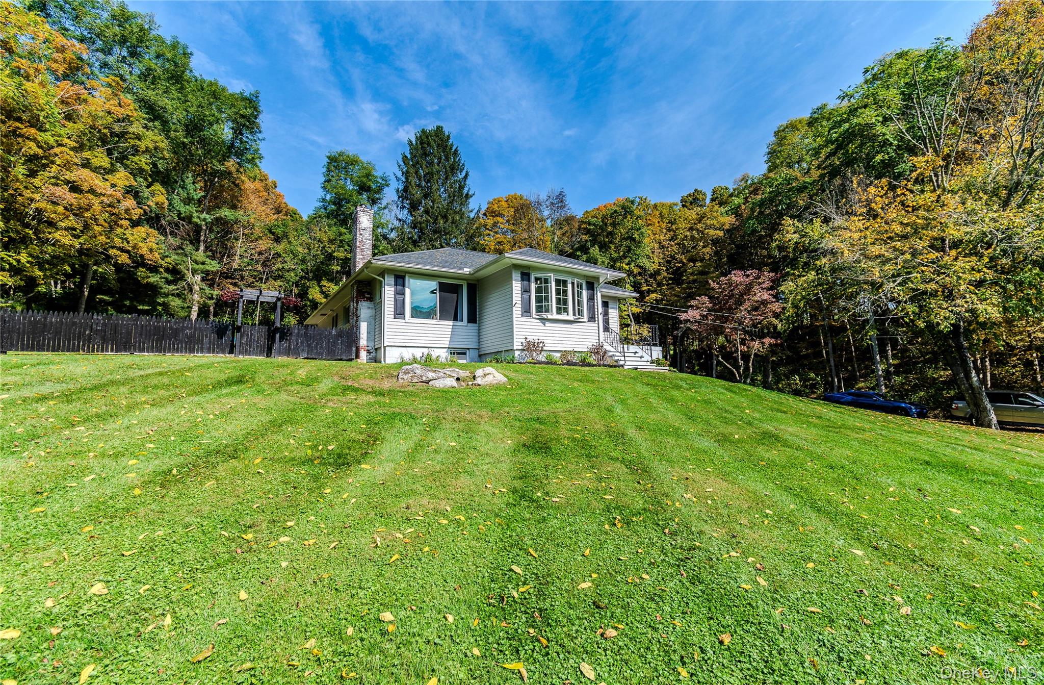 429 Hunns Lake Road