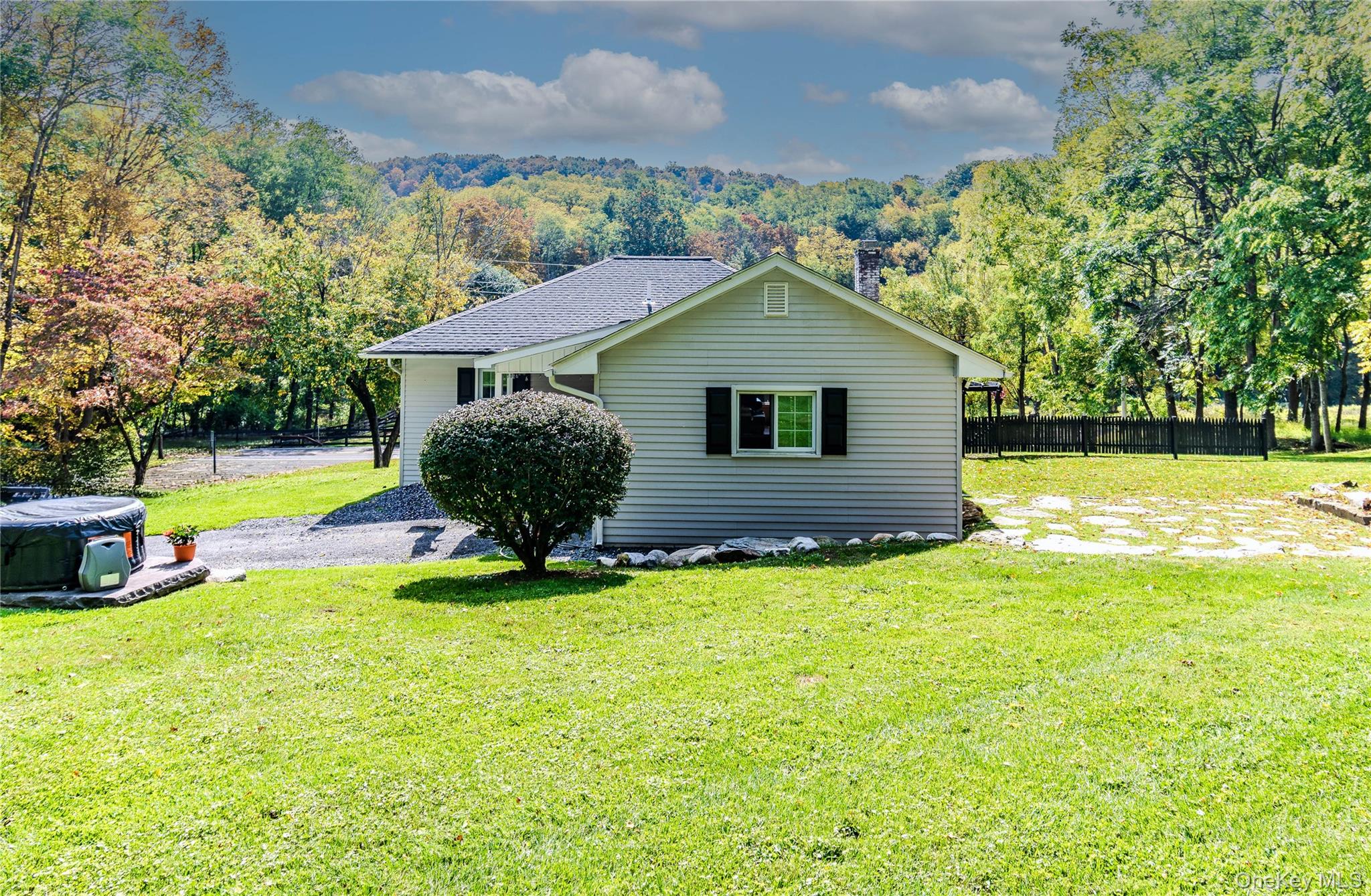 429 Hunns Lake Road