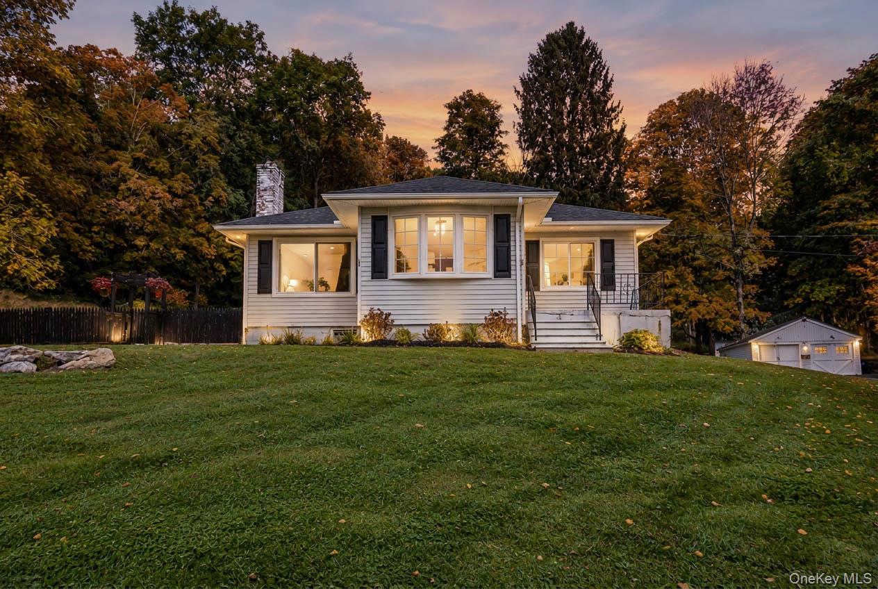 429 Hunns Lake Road
