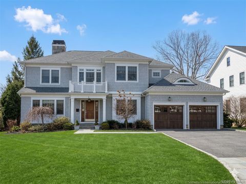 8 Wakefield Road Scarsdale NY 10583