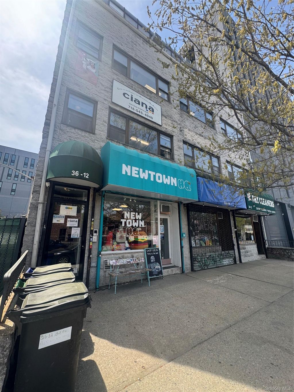 Photo of 3612 34th Avenue, Astoria, NY 11106 (MLS # 986370)