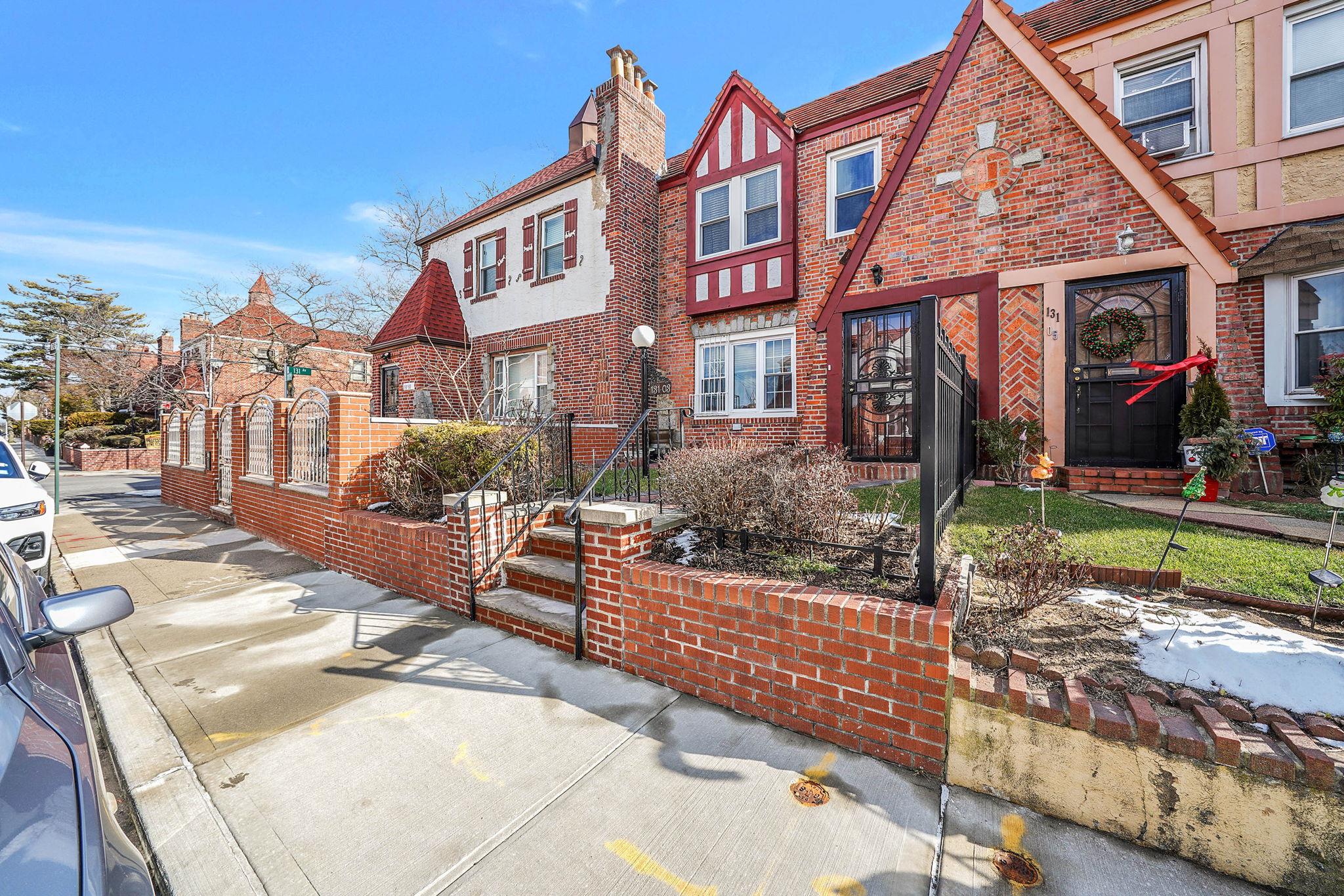 13103 226th Street, Laurelton, New York image 2