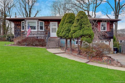 24 Milburn Road Sound Beach NY 11789