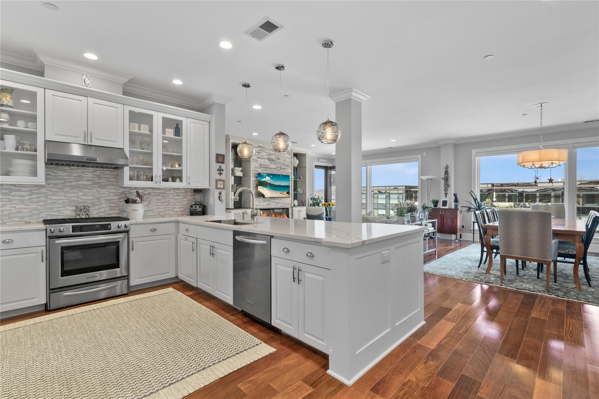 16 Rivers Edge Dr #503, Tarrytown, New York image 3