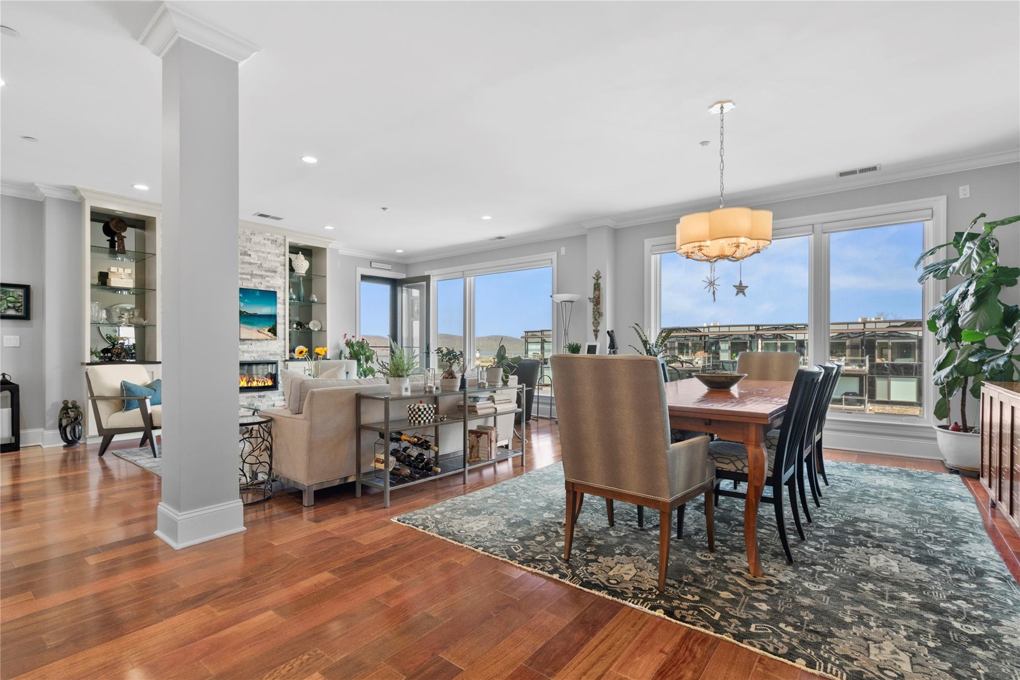 16 Rivers Edge Dr #503, Tarrytown, New York image 4