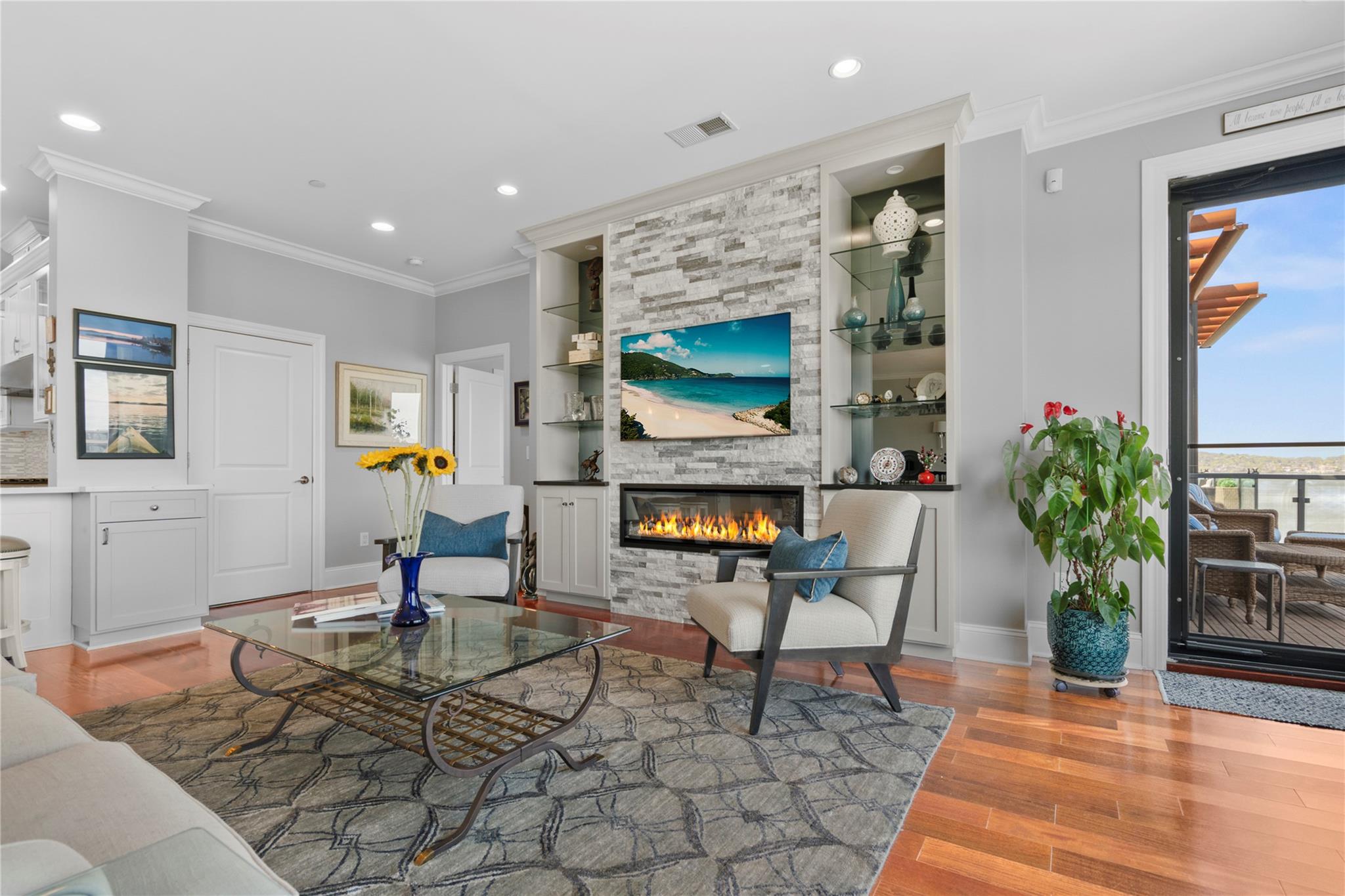 16 Rivers Edge Dr #503, Tarrytown, New York image 8