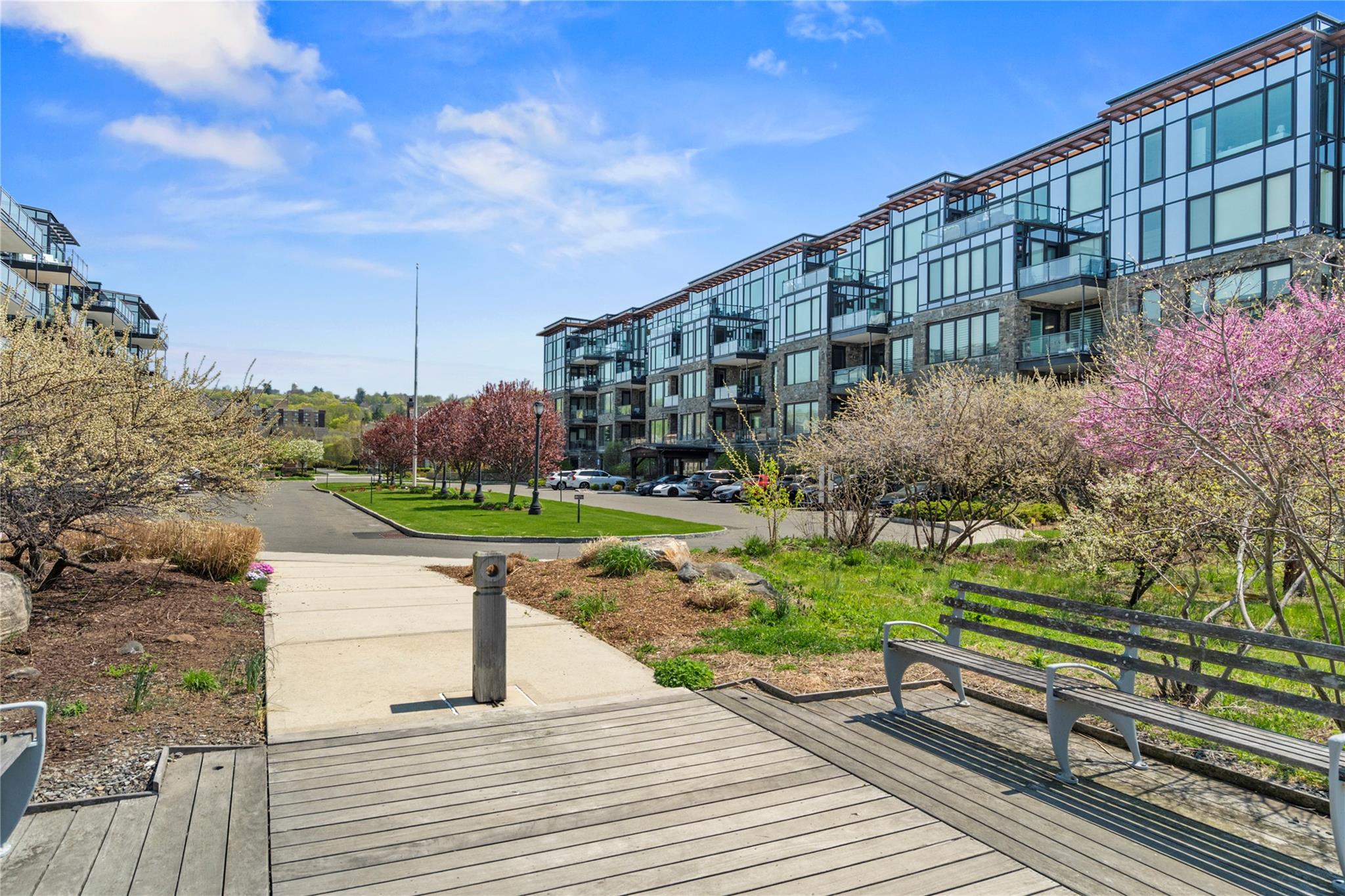 16 Rivers Edge Dr #503, Tarrytown, New York image 29