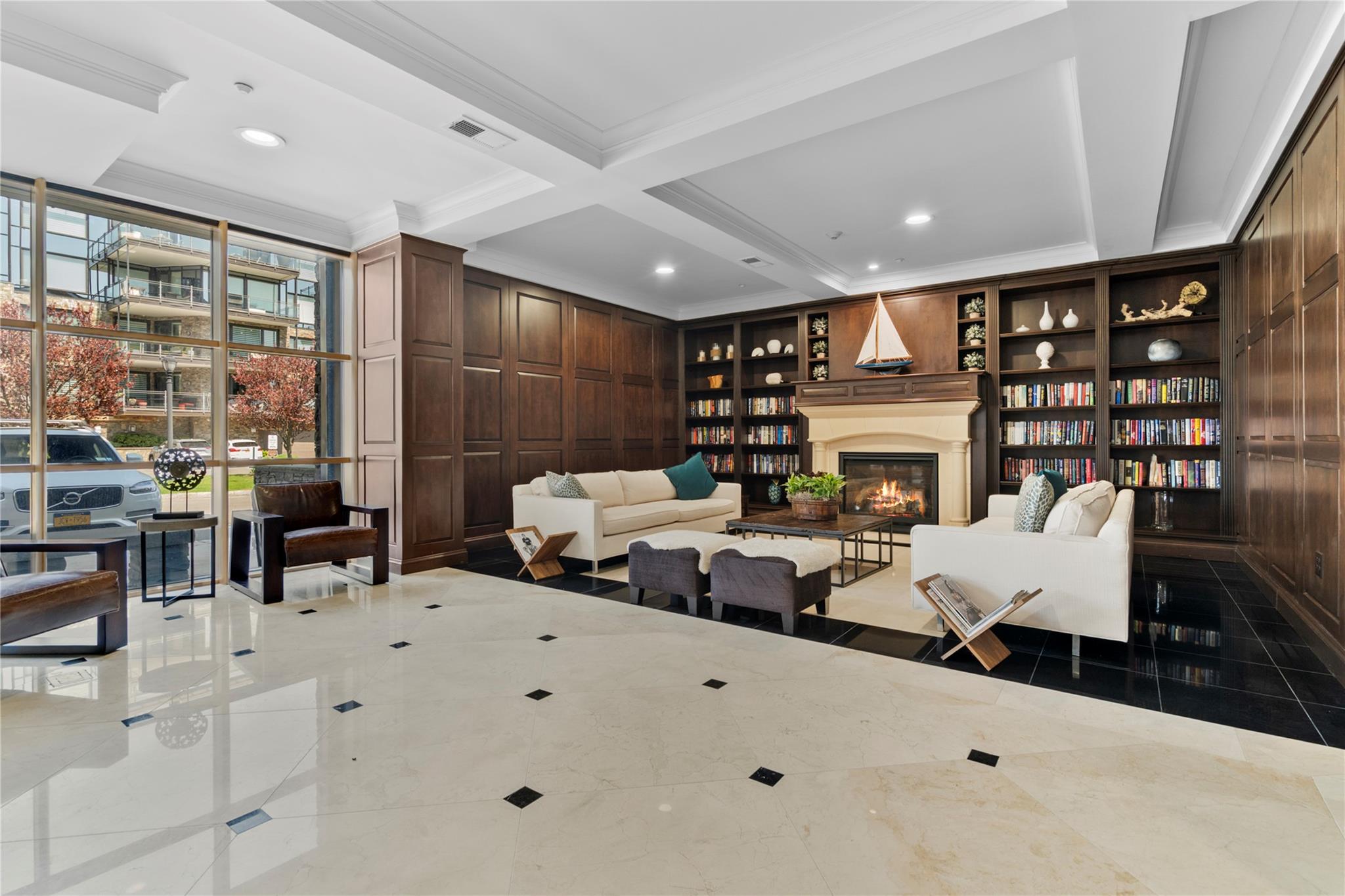 16 Rivers Edge Dr #503, Tarrytown, New York image 25