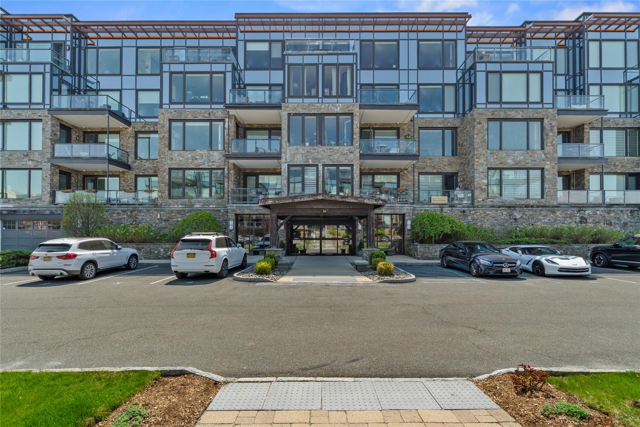 16 Rivers Edge Dr #503, Tarrytown, New York image 28